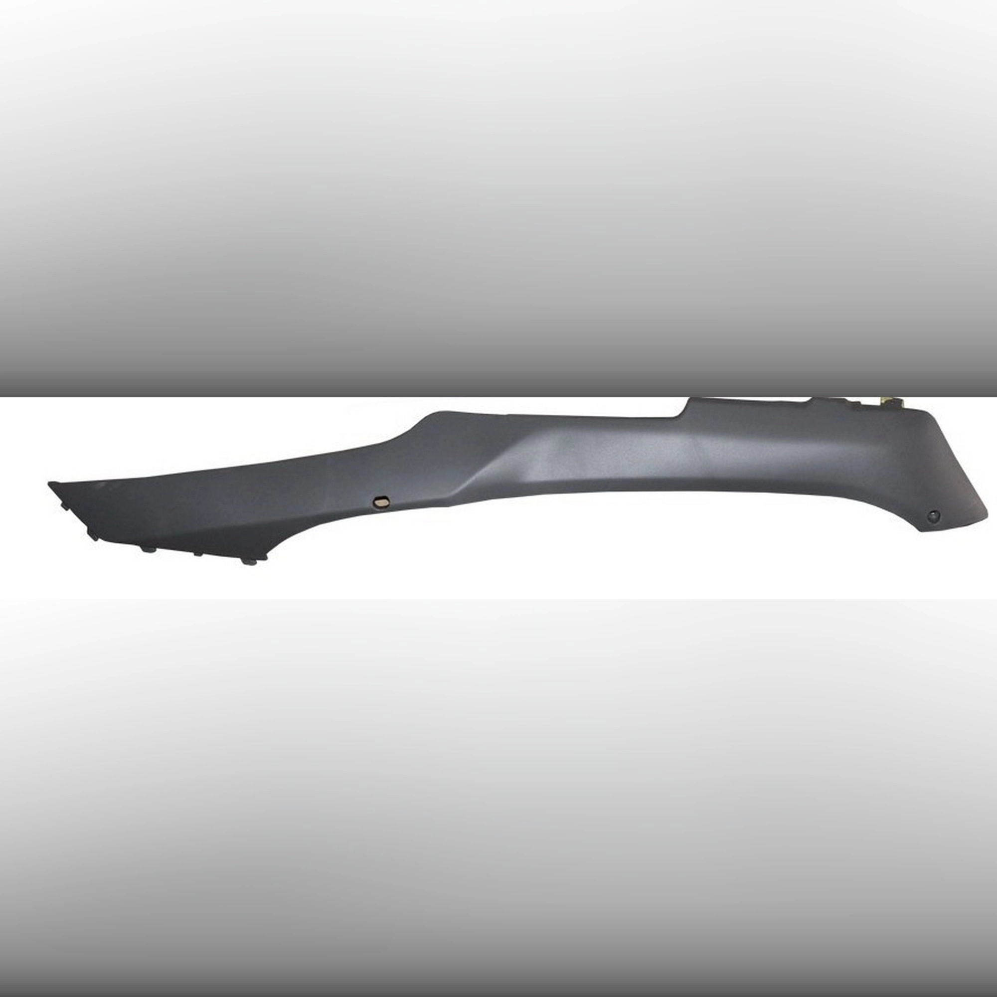 ARORA AR50 VESTA SAĞ MARŞBİYEL GRİ #AR50 VESTA-107